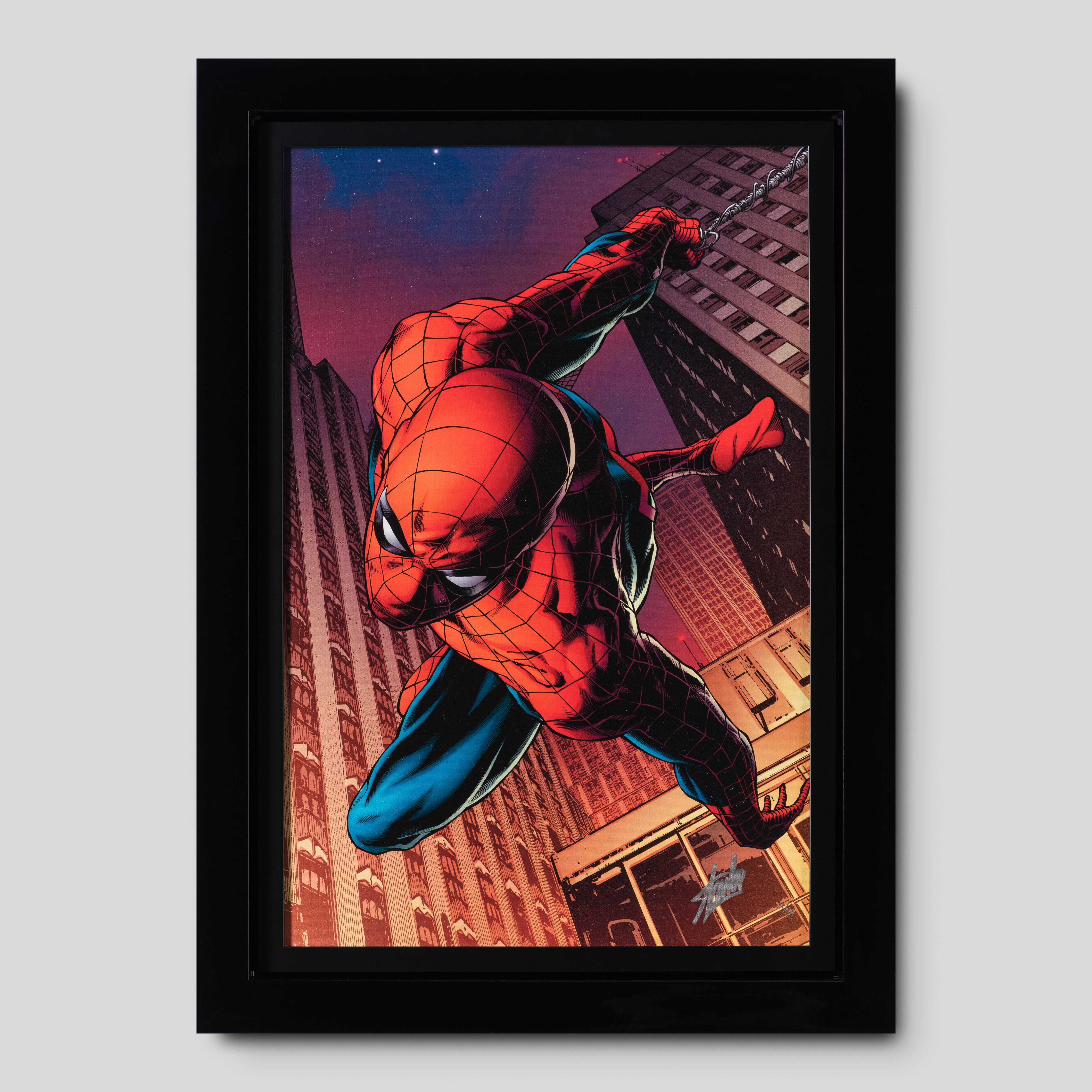 186941 1 Amazing Spider Man #641 