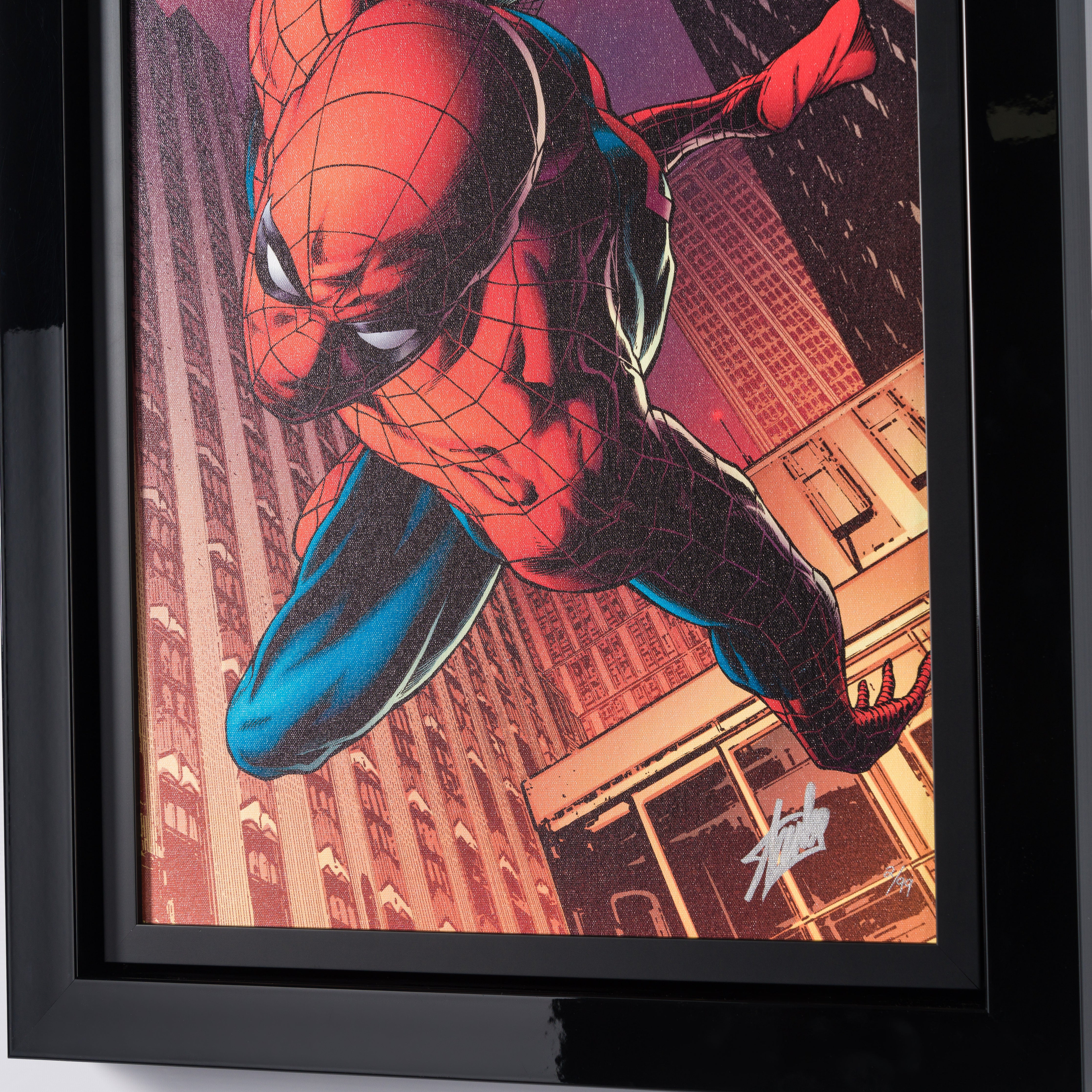 186941 5 Amazing Spider Man #641 