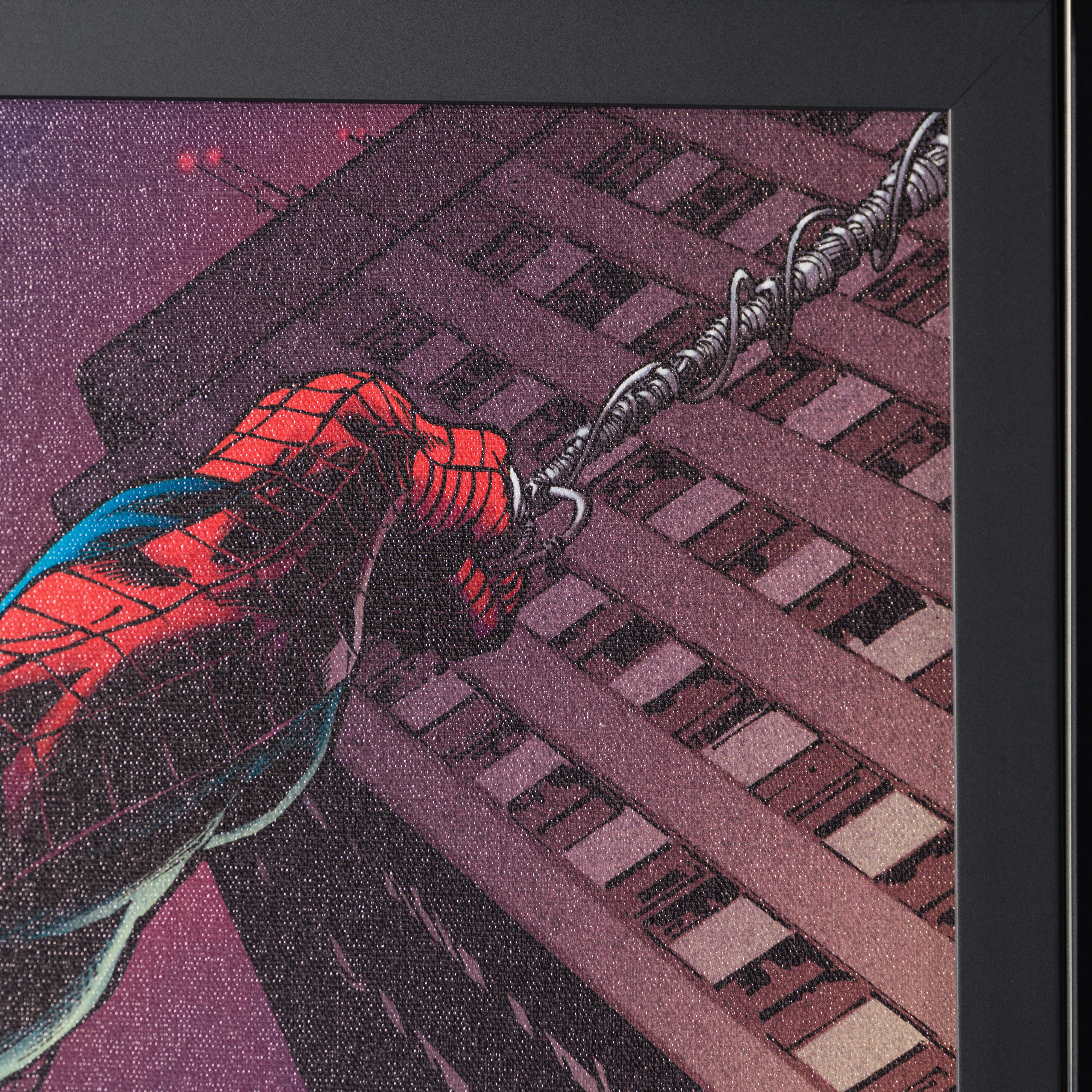 186941 6 Amazing Spider Man #641 