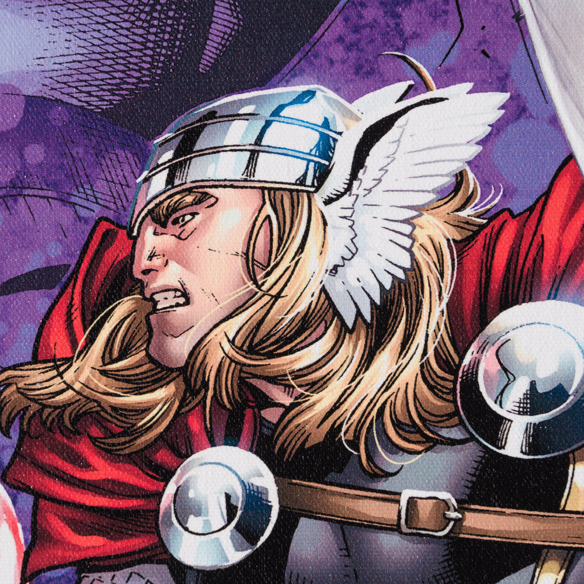 186970 3 The Mighty Thor #4 