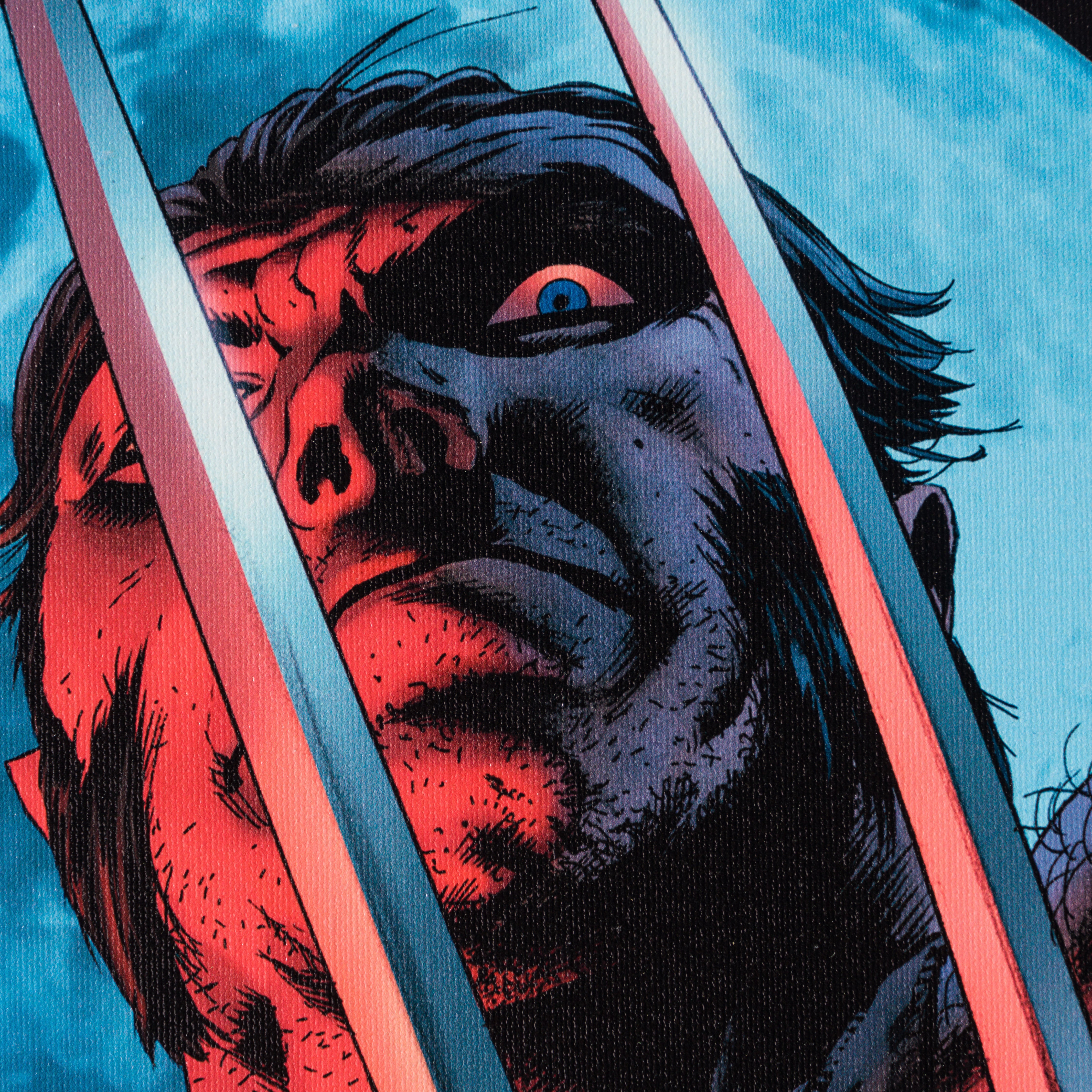 186988 5 Astonishing X Men #8 