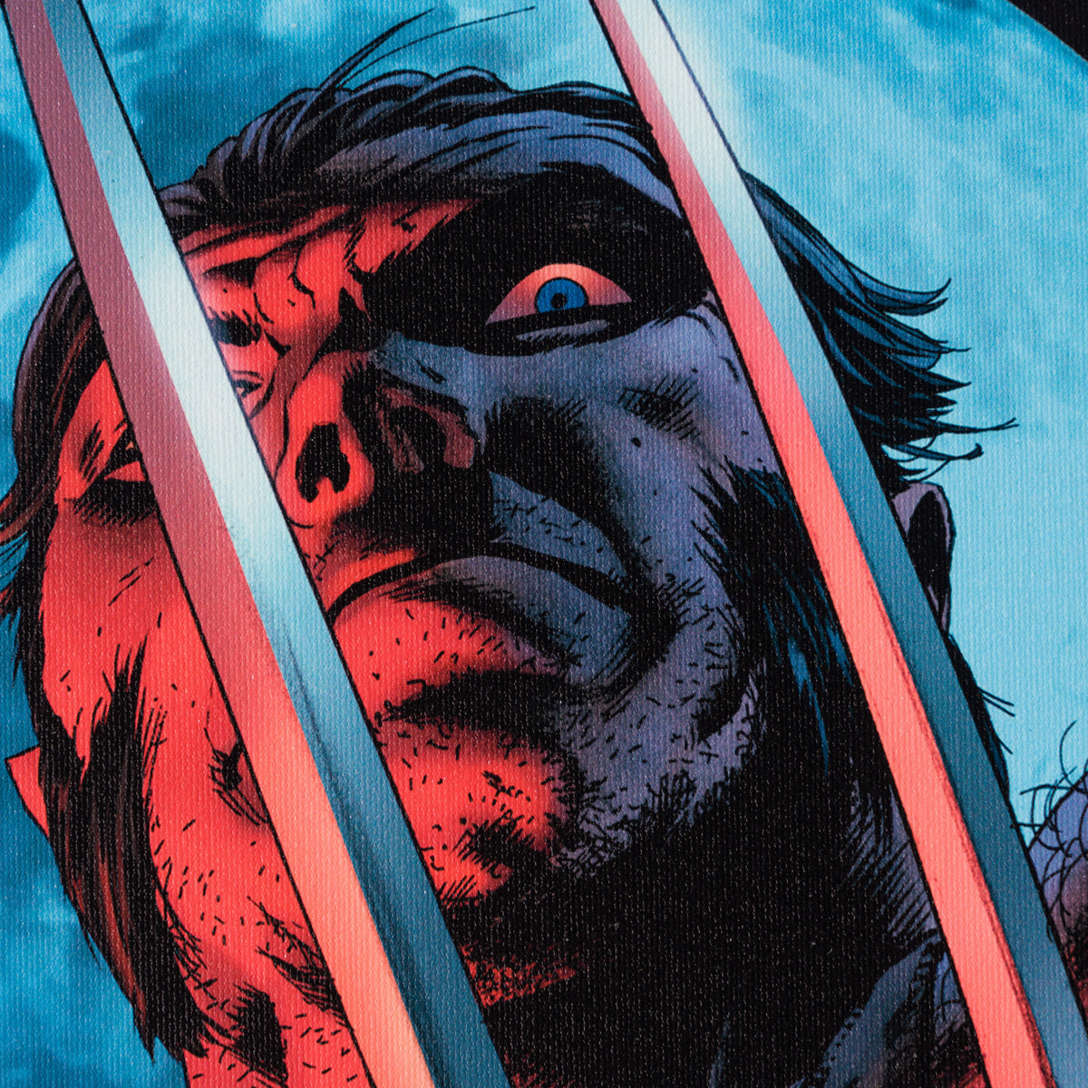 186988 5 Astonishing X Men #8 