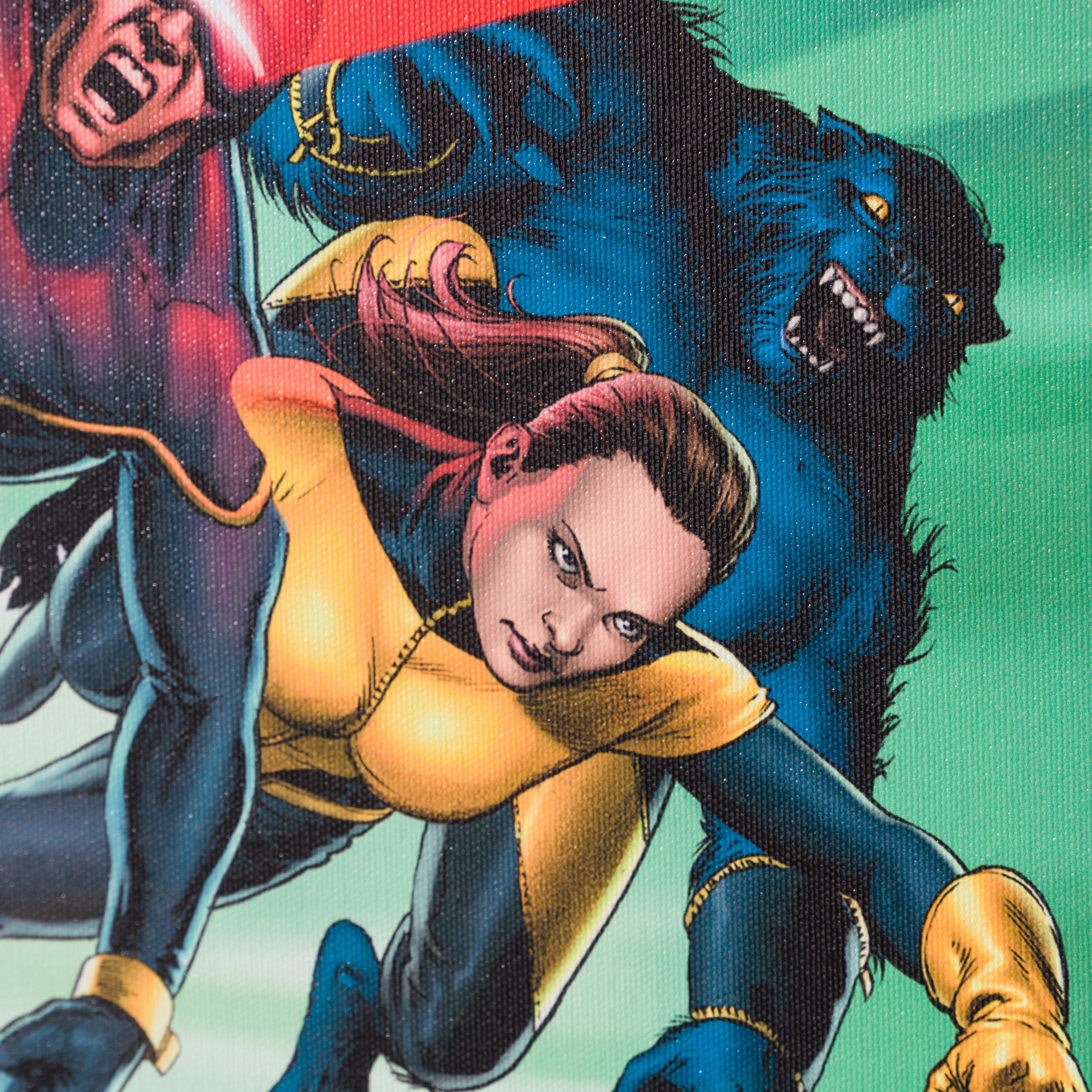 186996 5 Astonishing X Men #1 