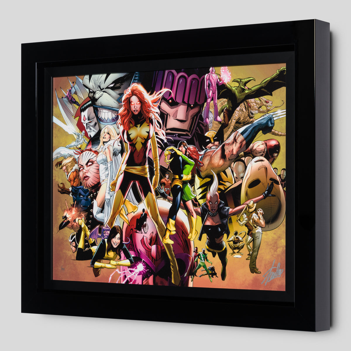 187016 2 Uncanny X Men #544 