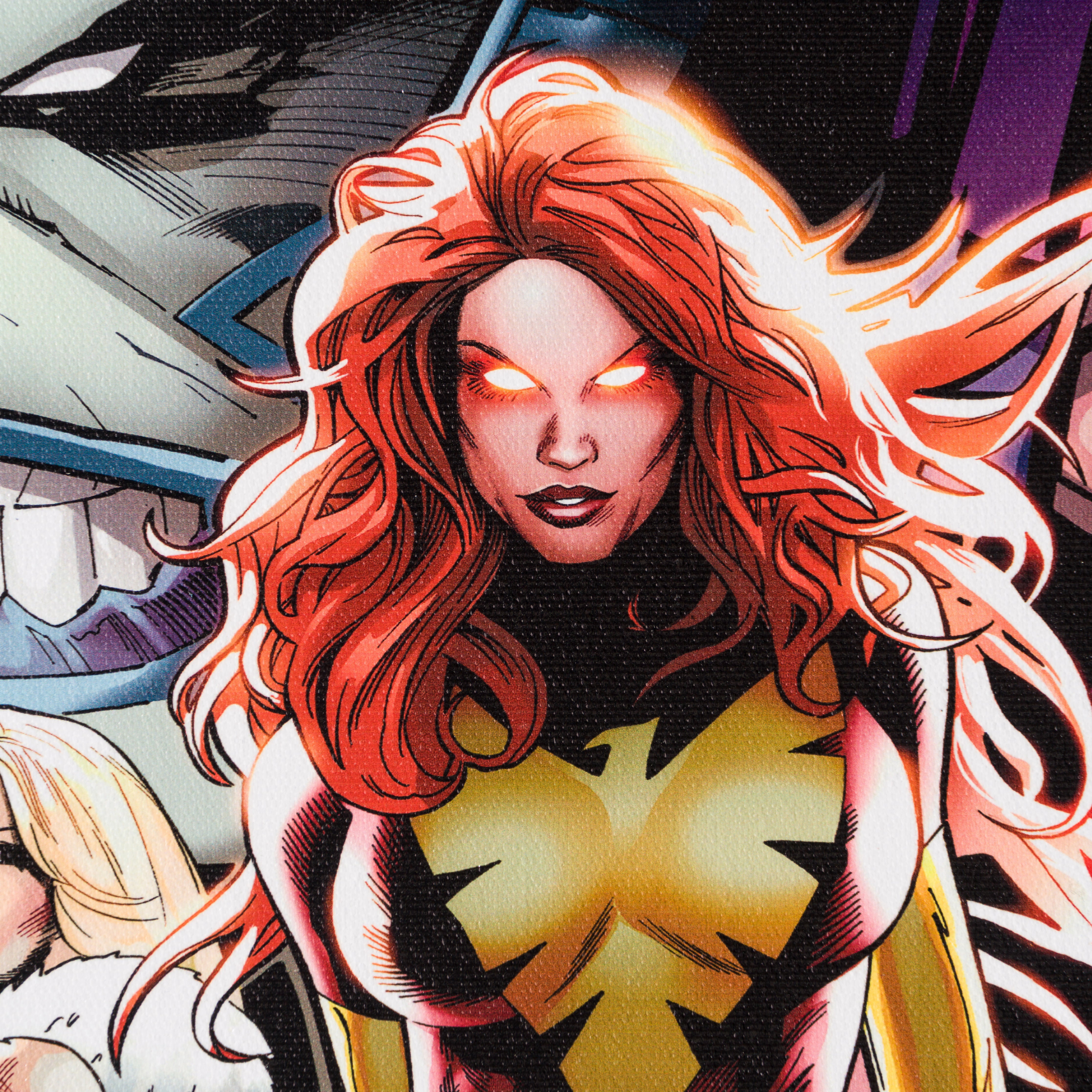 187016 5 Uncanny X Men #544 