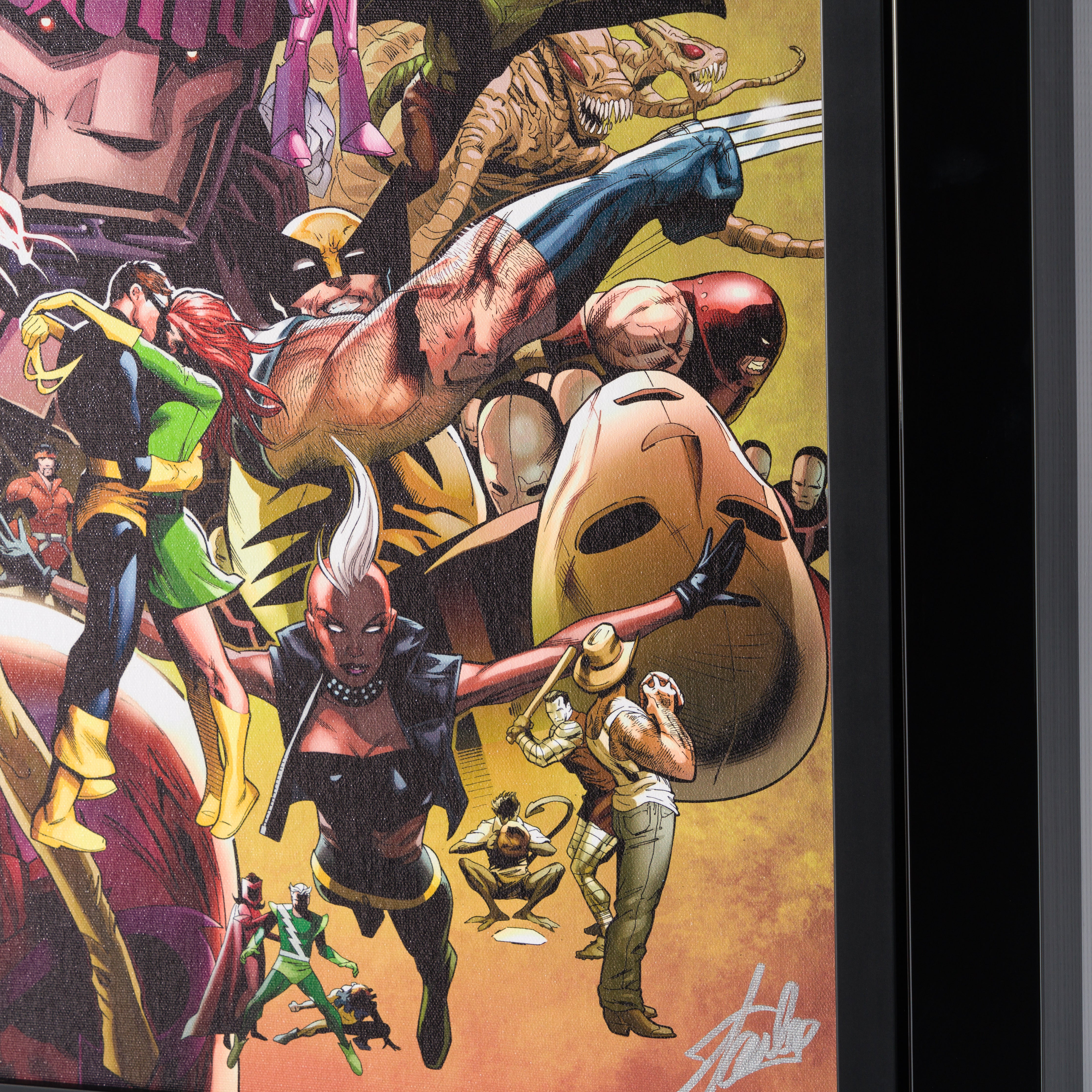 187016 7 Uncanny X Men #544 