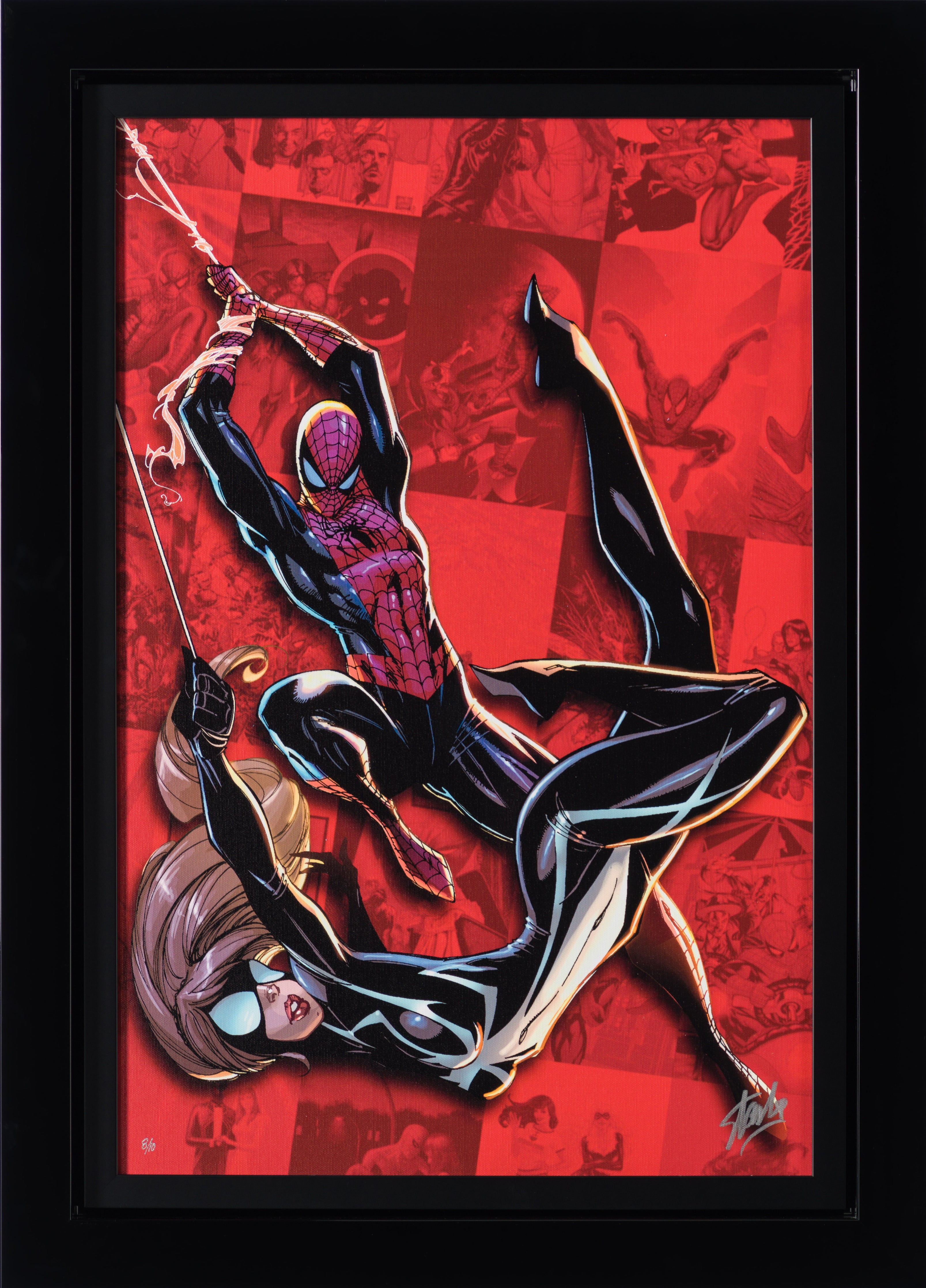 Spider-Man Saga (Collector's Edition)