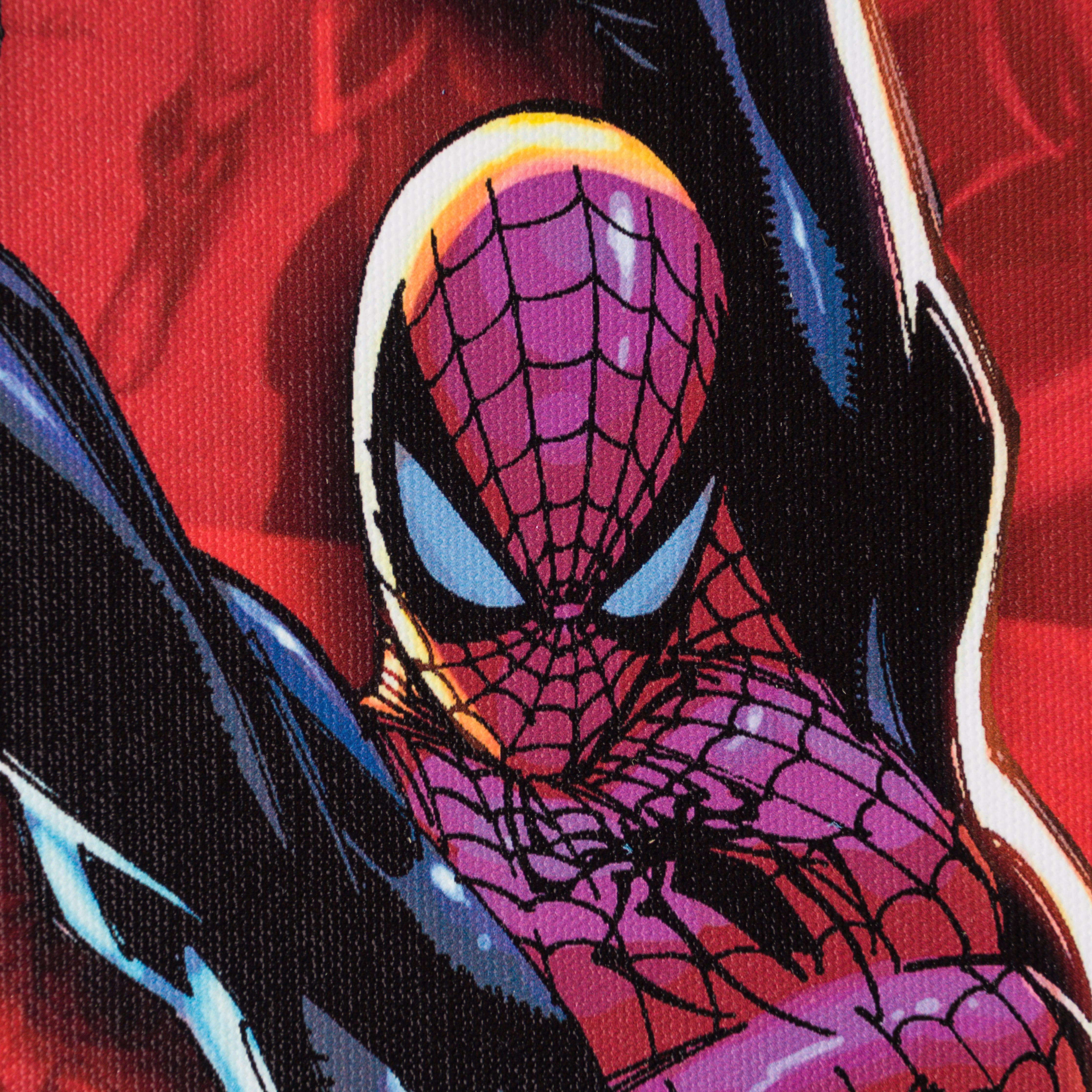 196576 5 Spider Man Saga 