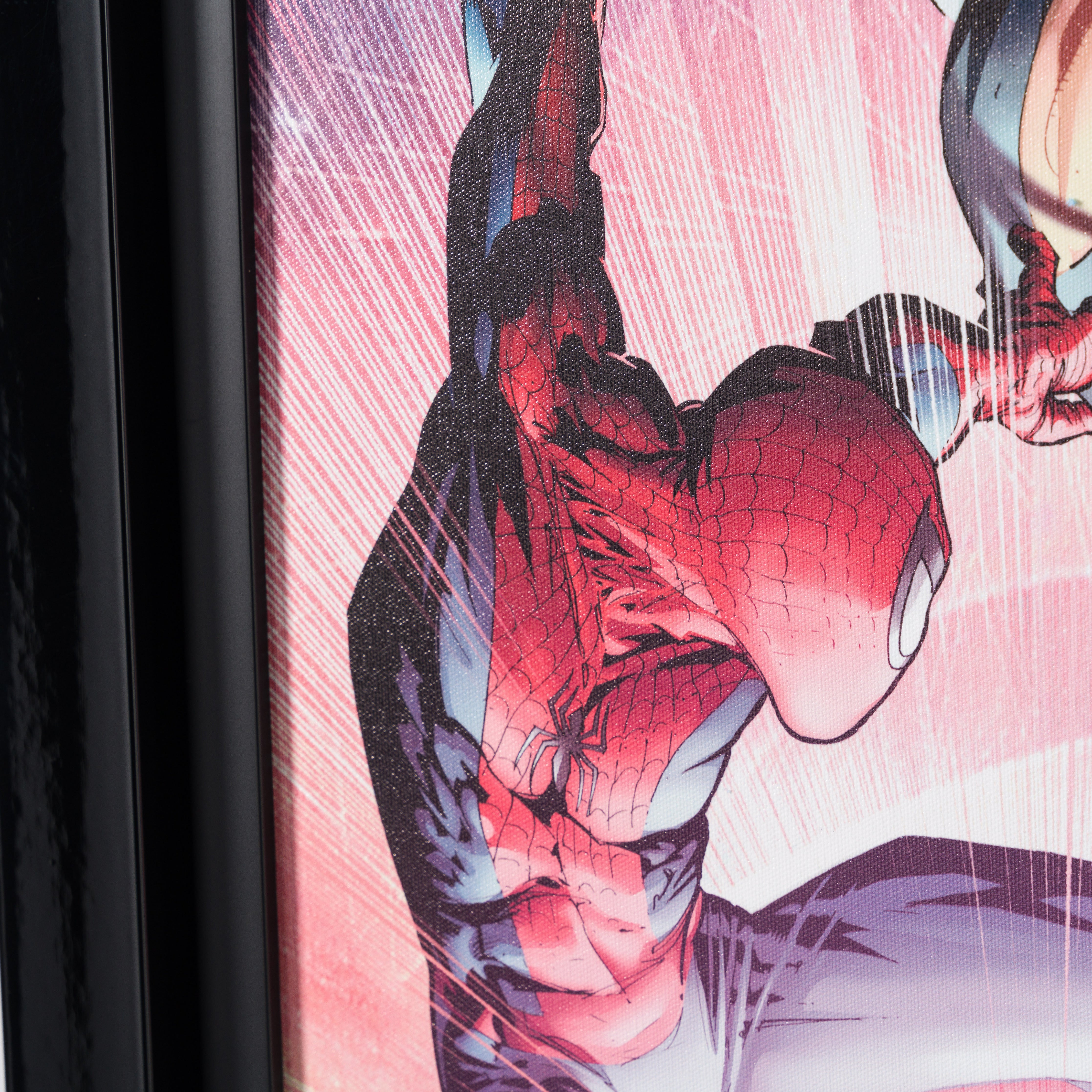 203390 6 Astonishing Spider Man   Wolverine #3 