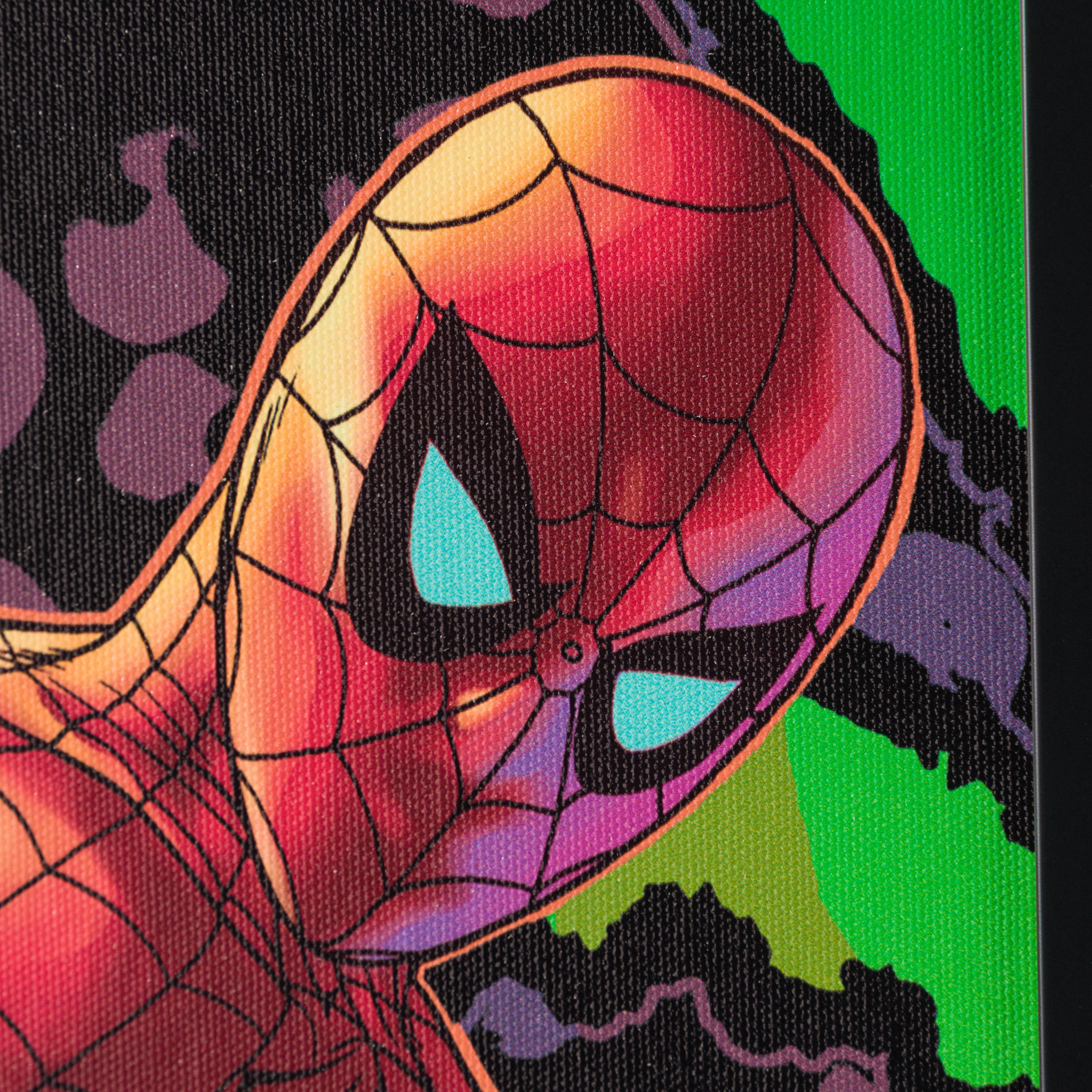 203556 4 Amazing Spider Man #524 