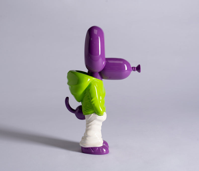  3 Jeff Balloonski Buzz 