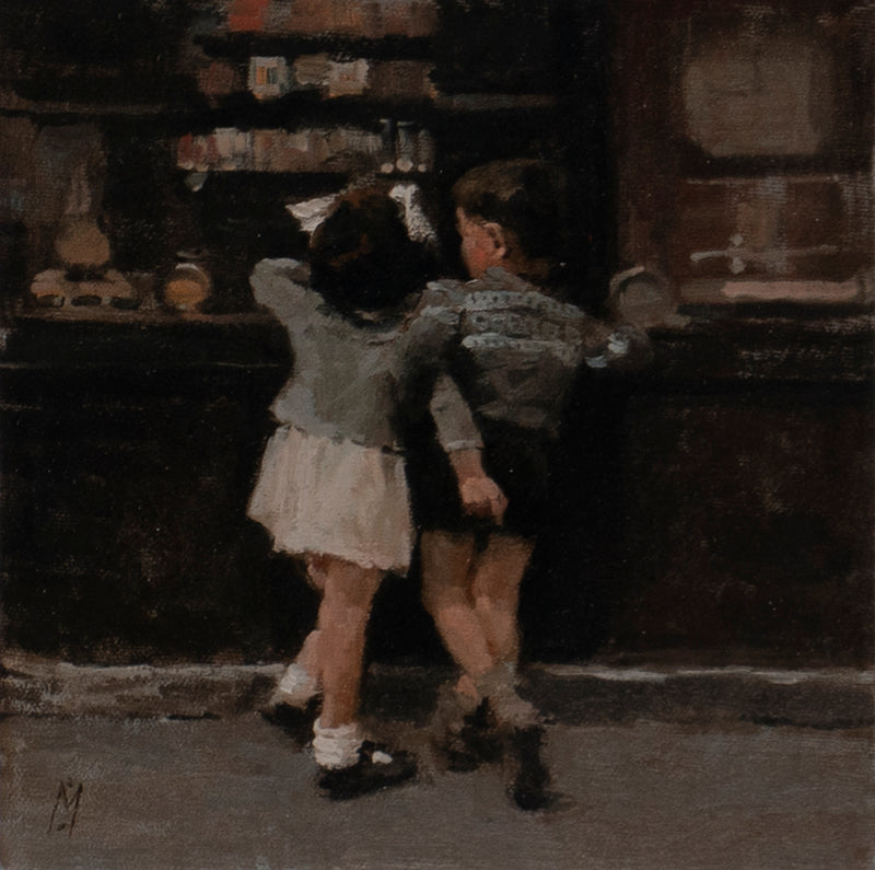  3 Sweet Shop 