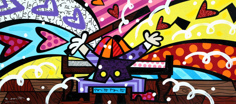 300005113 18 THE PIANO 