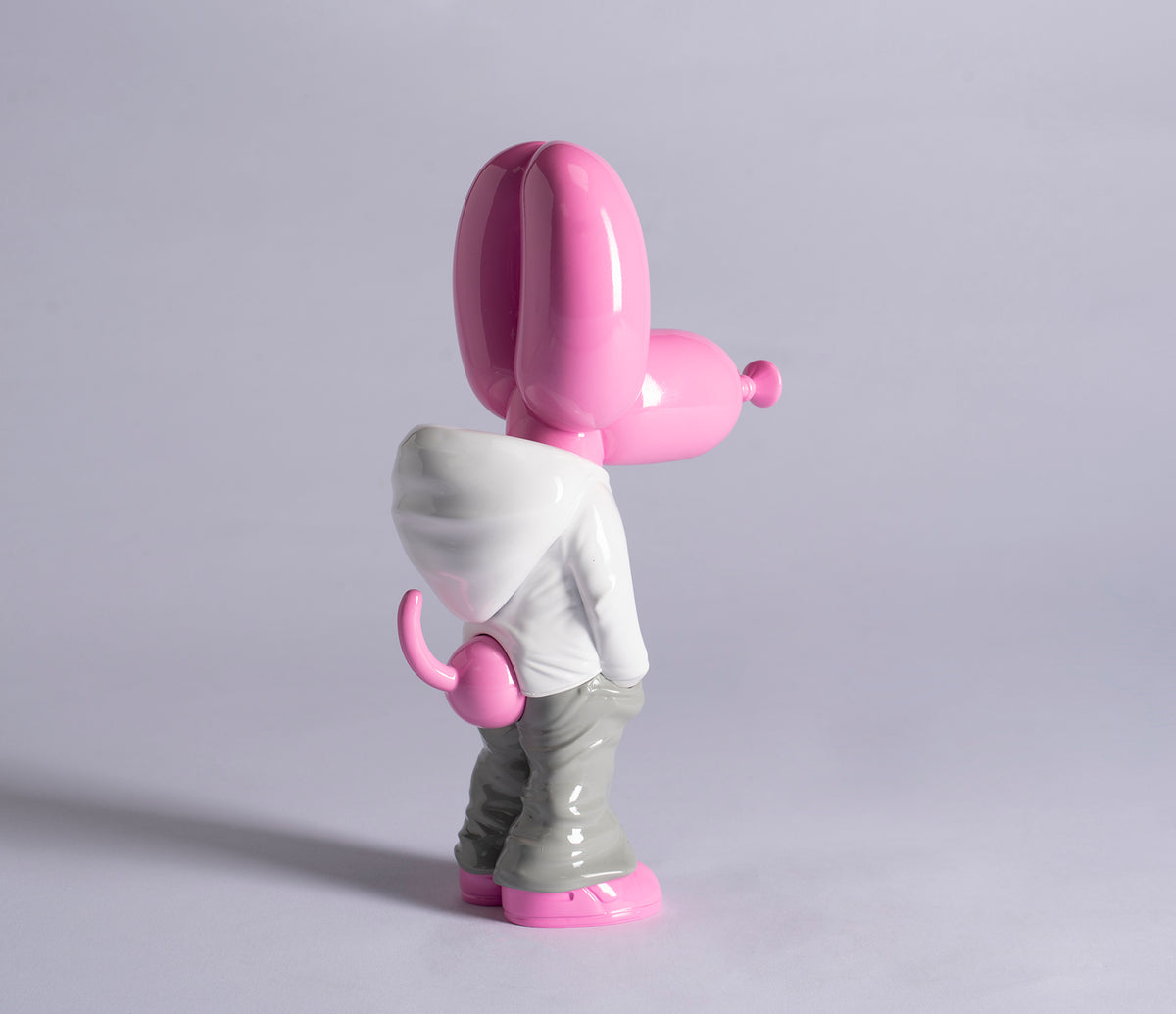  4 Jeff Balloonski Pink 