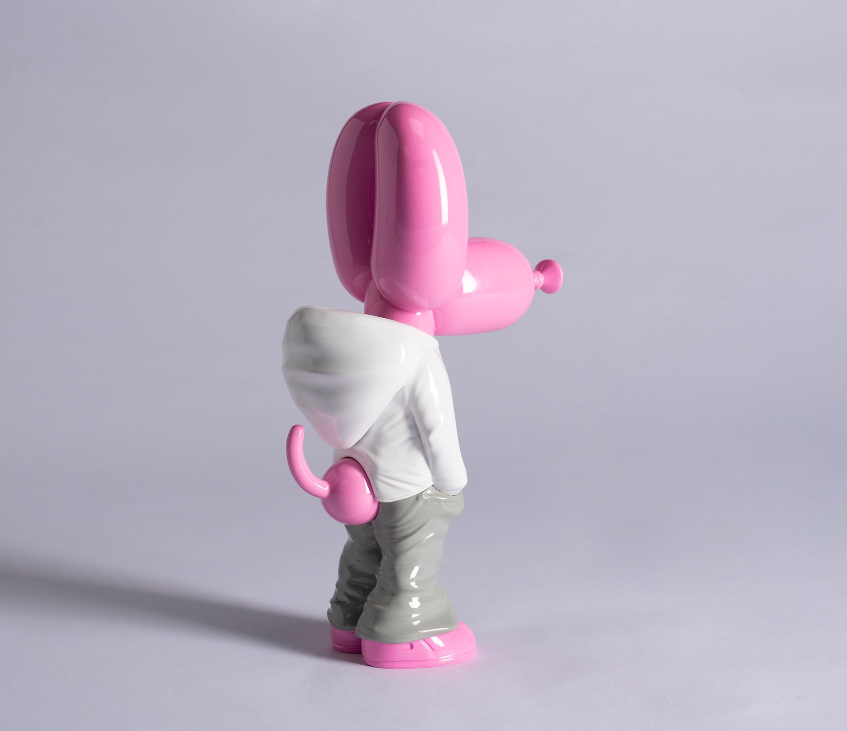  4 Jeff Balloonski Pink 