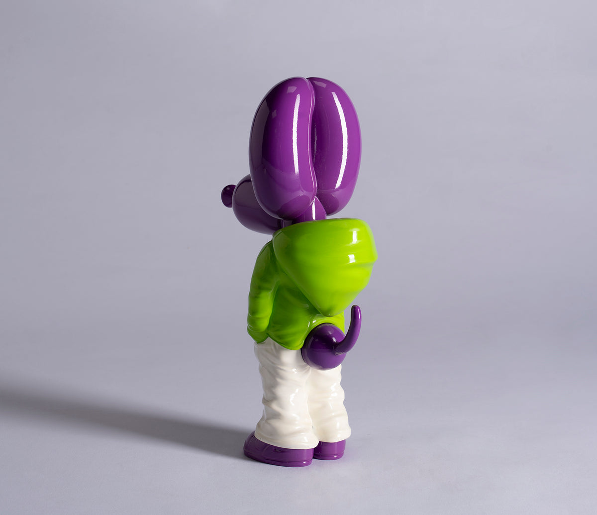  6 Jeff Balloonski Buzz 