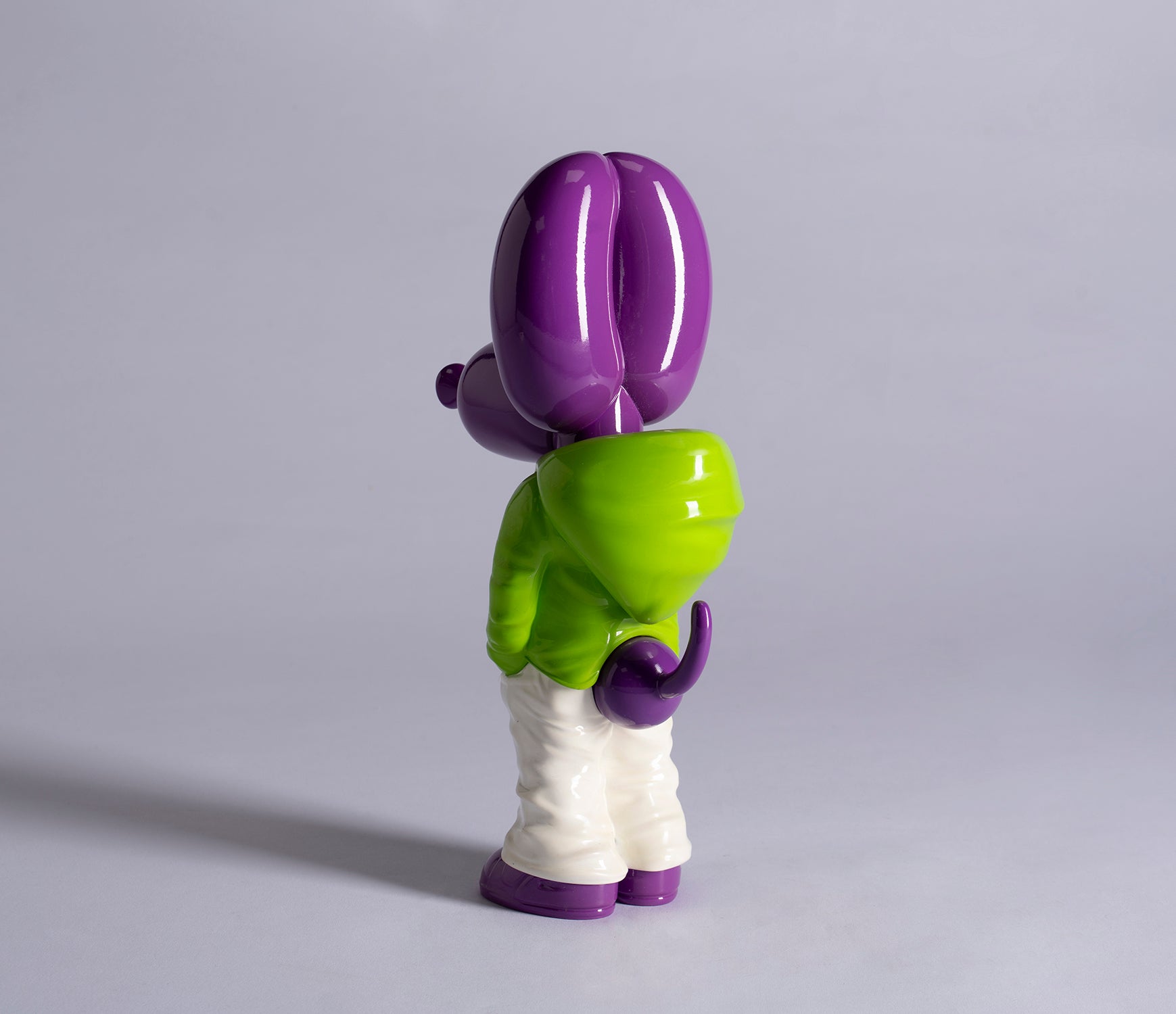  6 Jeff Balloonski Buzz 