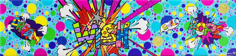 600007049 16 Big Bang   Wish 