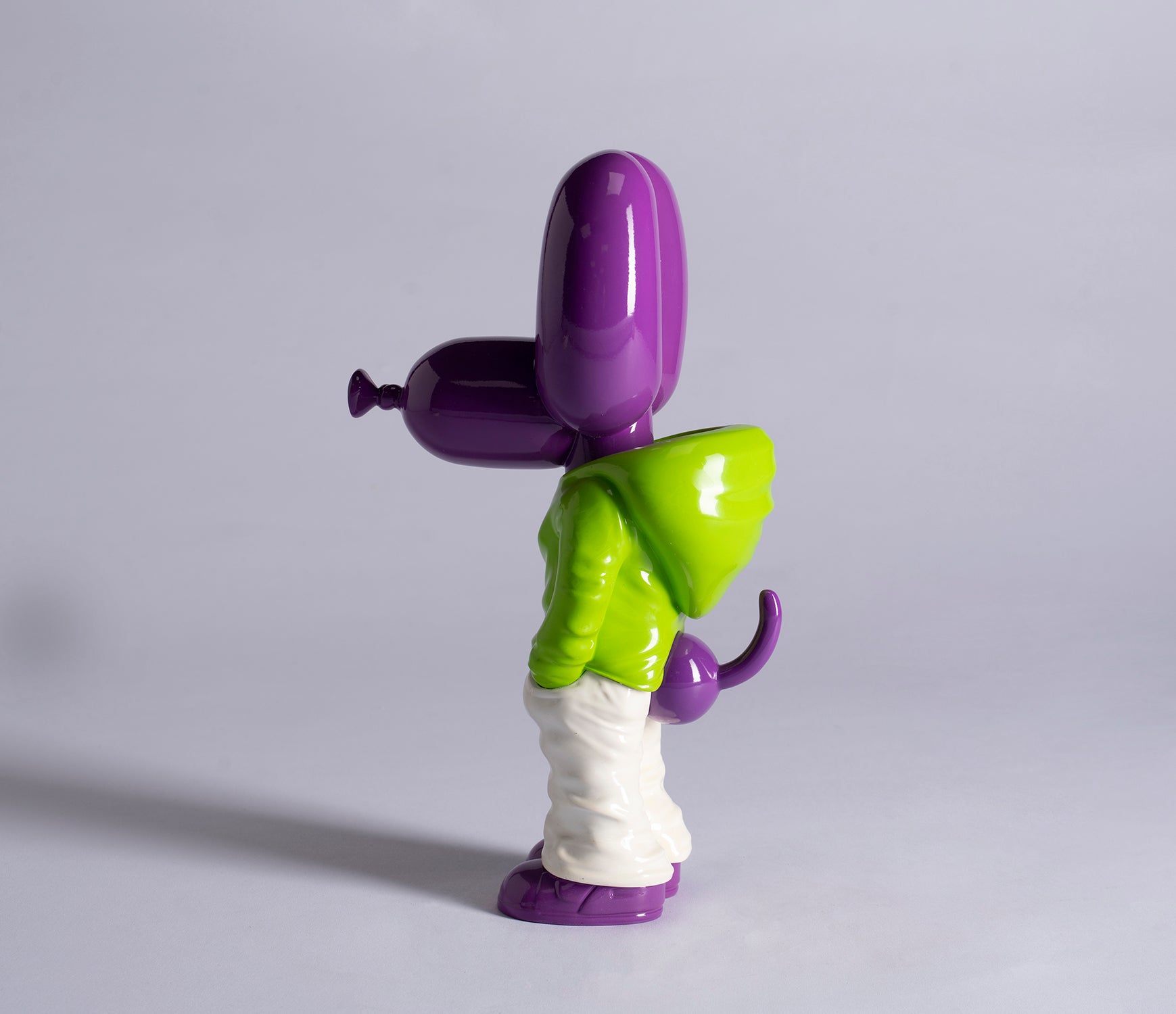  7 Jeff Balloonski Buzz 