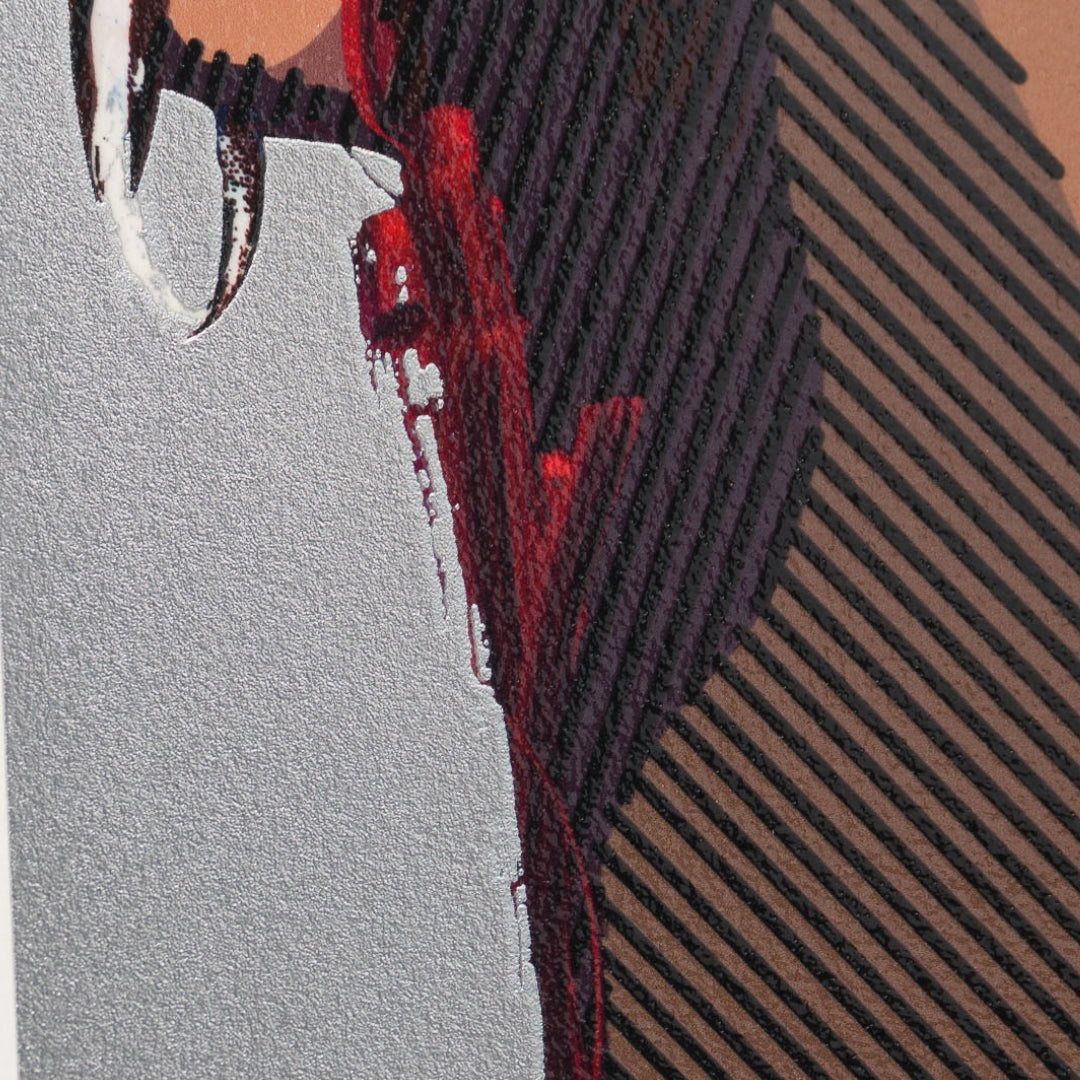 9 jde five close up detail (2) A 