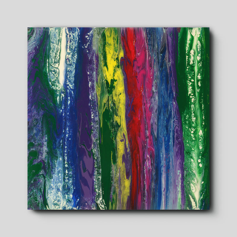 Waterfall 41