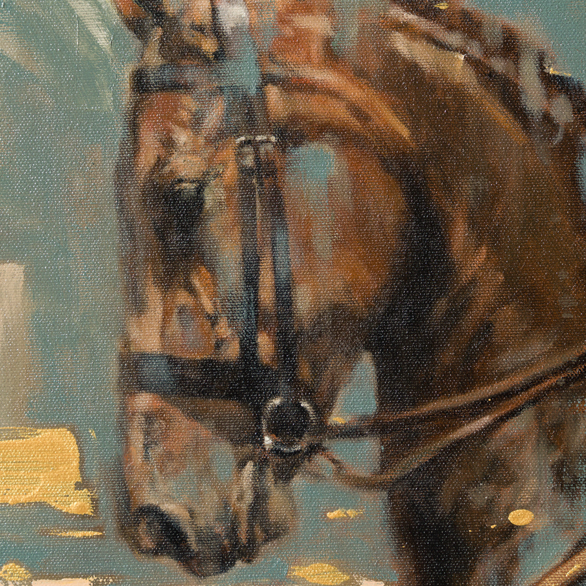 Spanish Rider (124)