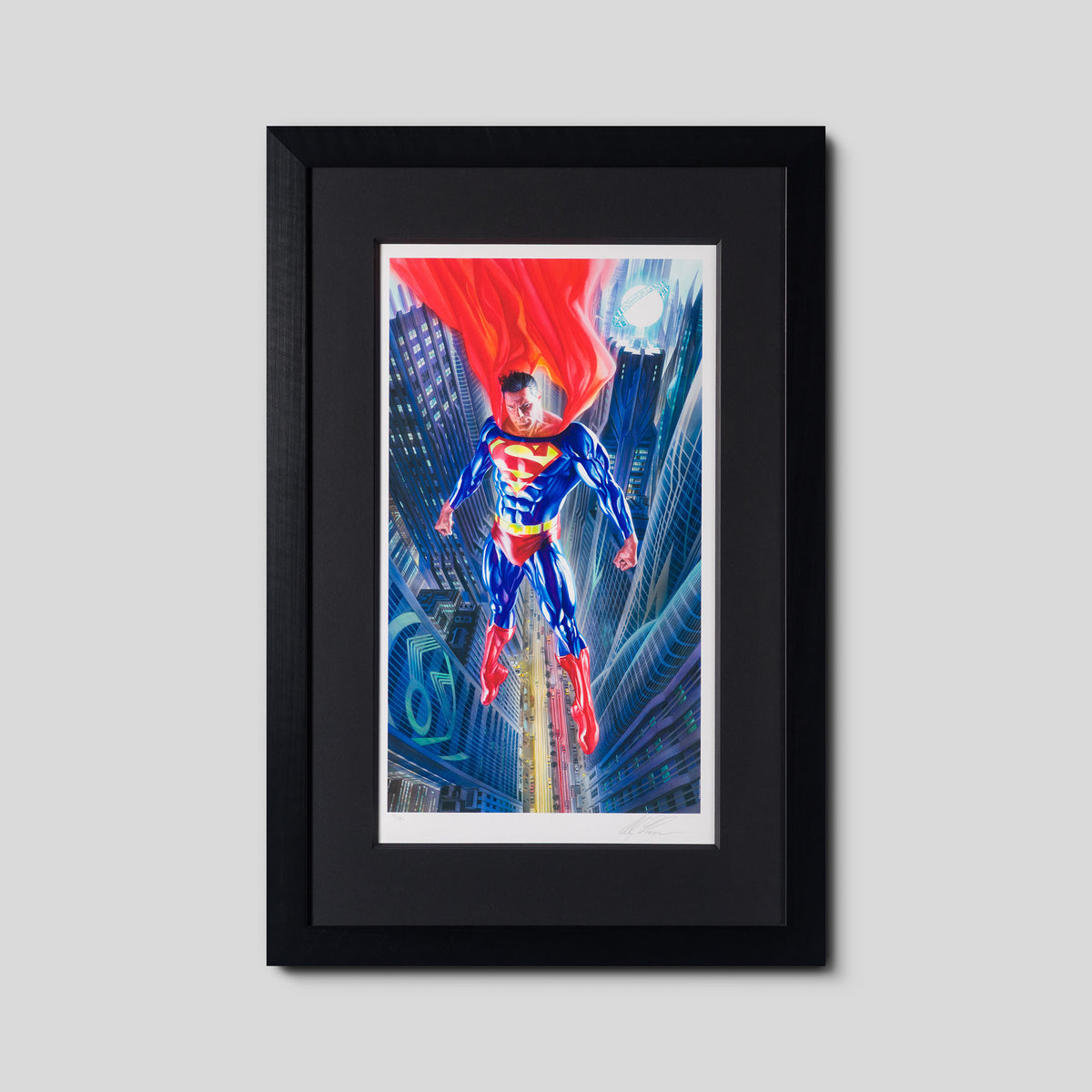 Superman: Man of Tomorrow