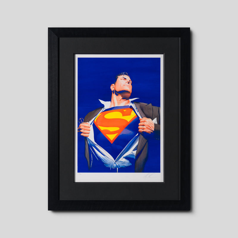 Superman Forever