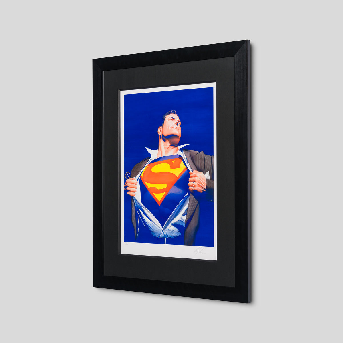 Superman Forever