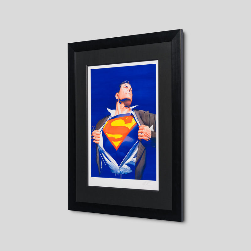 Superman Forever