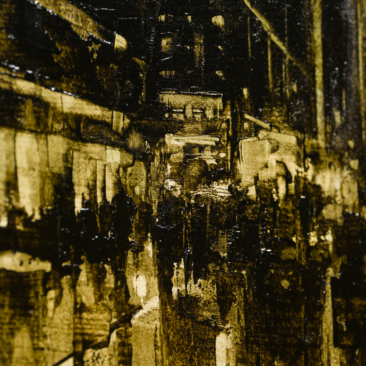 New York City Study II