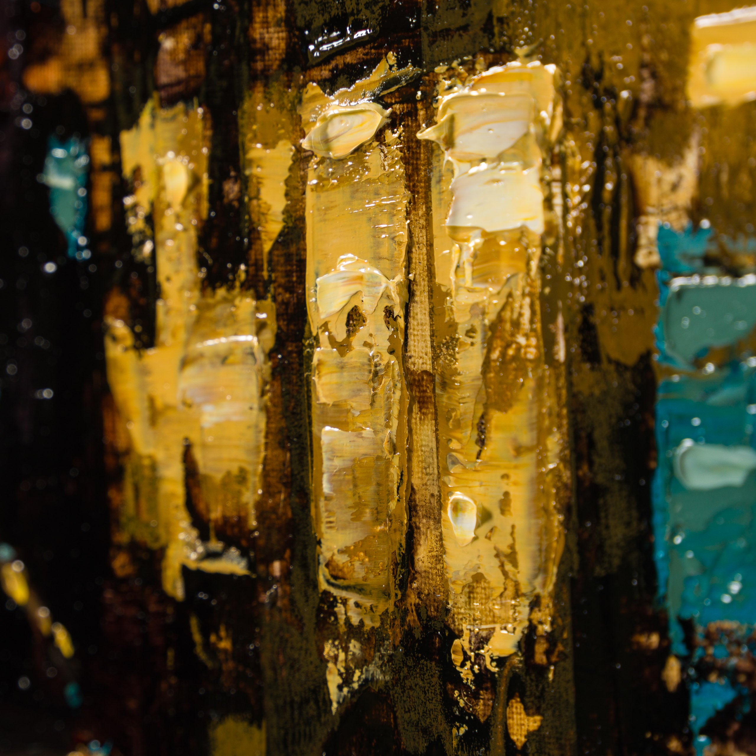 Manhattan Financial District