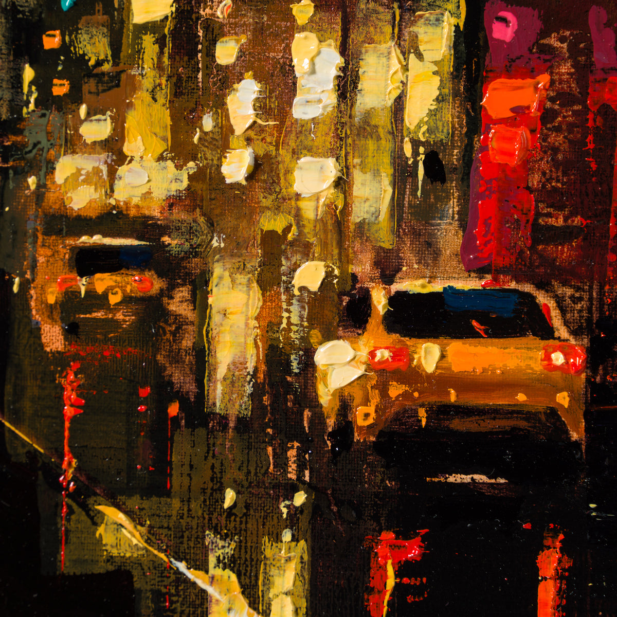 7th Held In Warmth After Dark