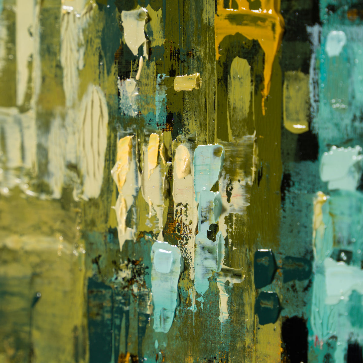 Emerging Light W47 St