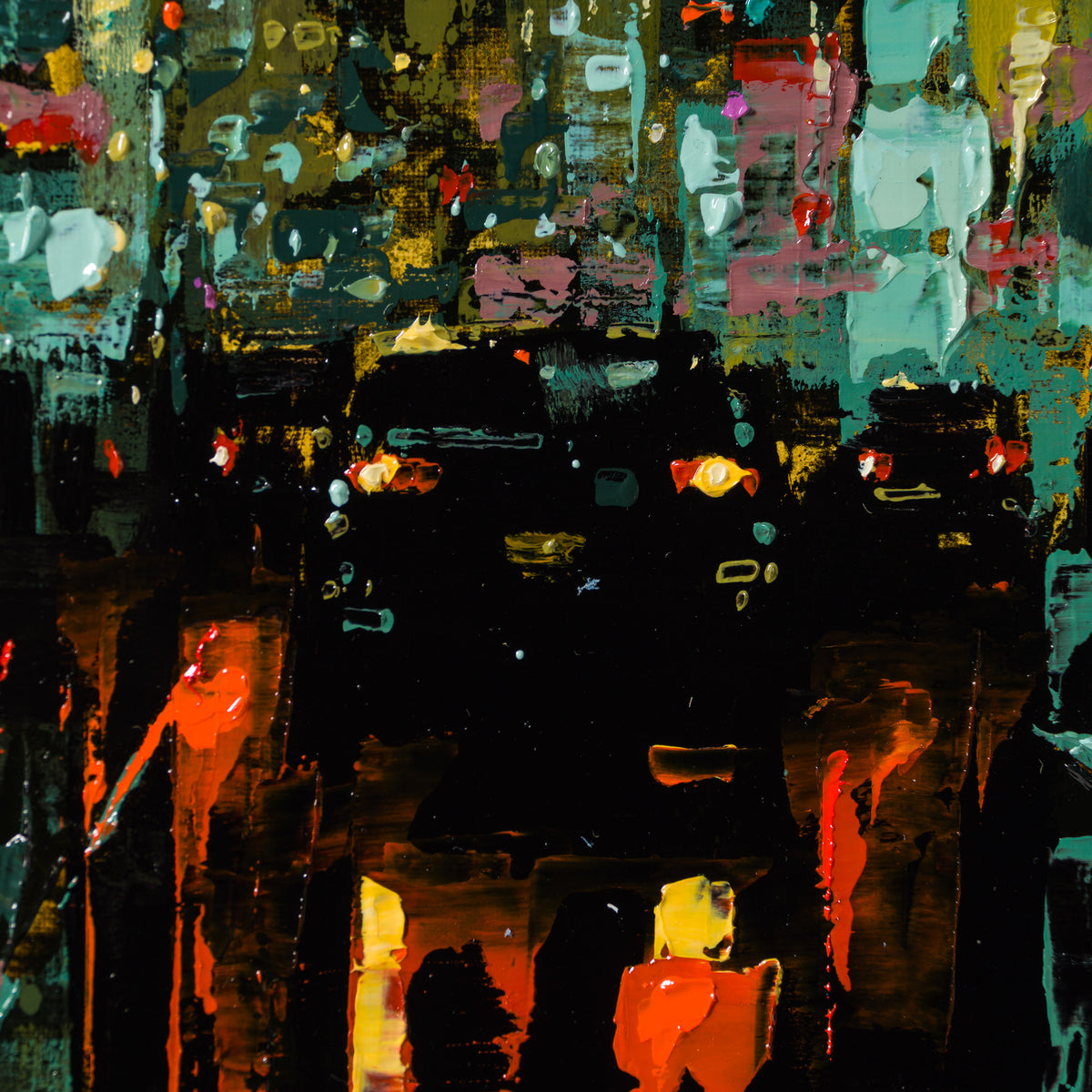 Emerging Light W47 St