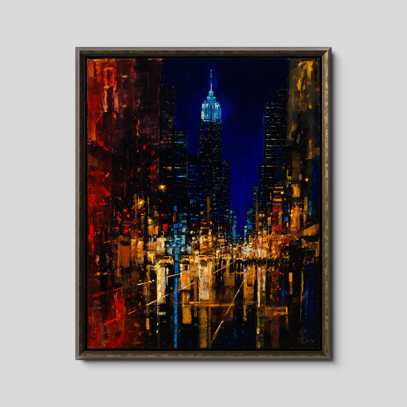 Street Level Empire