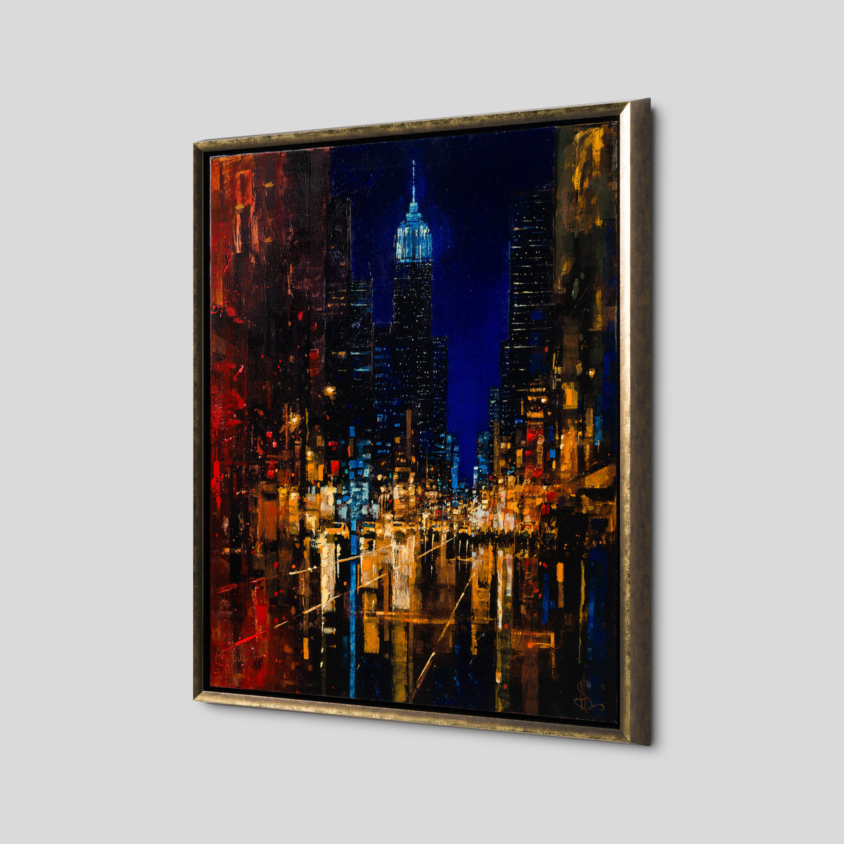Street Level Empire