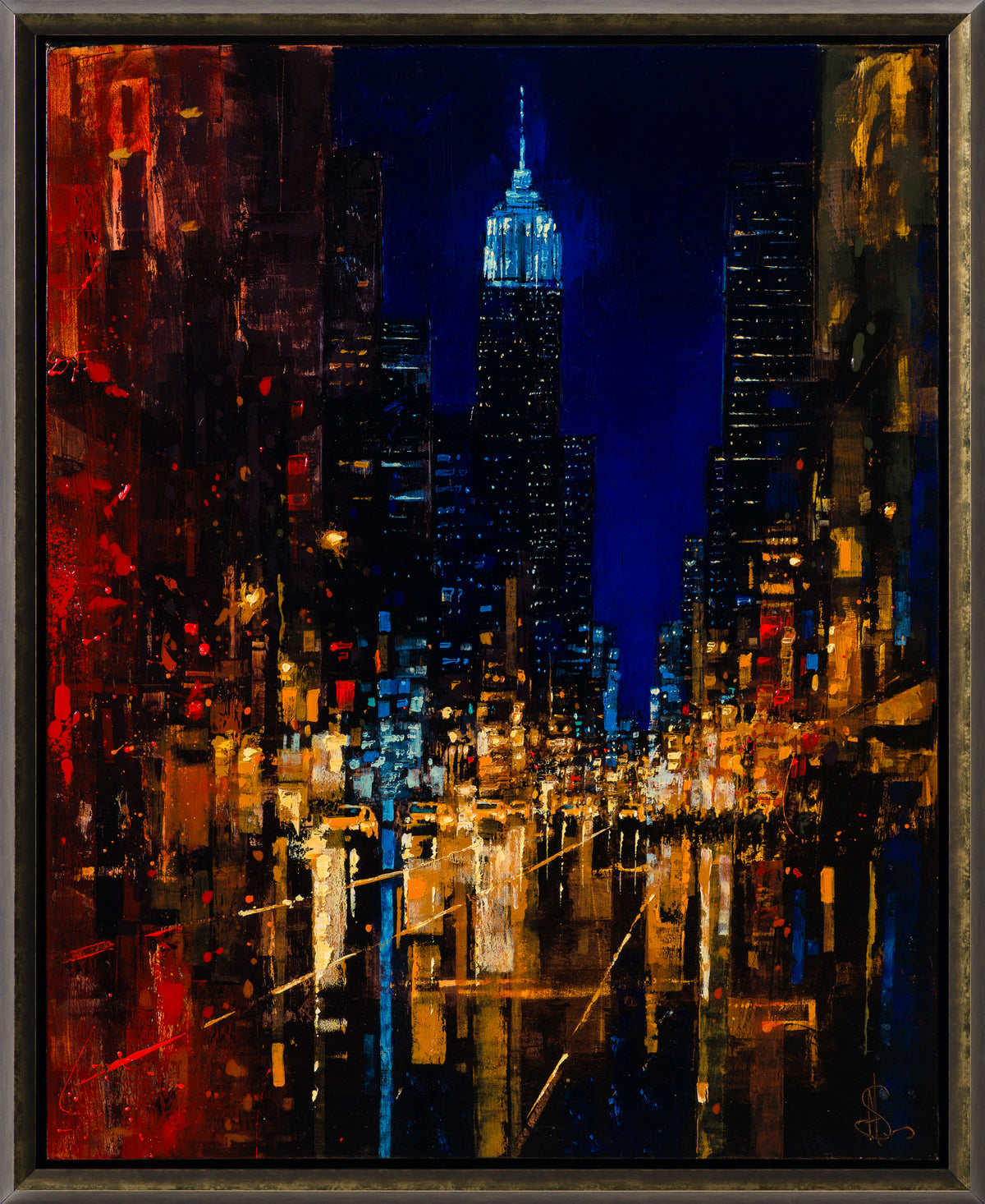 Street Level Empire