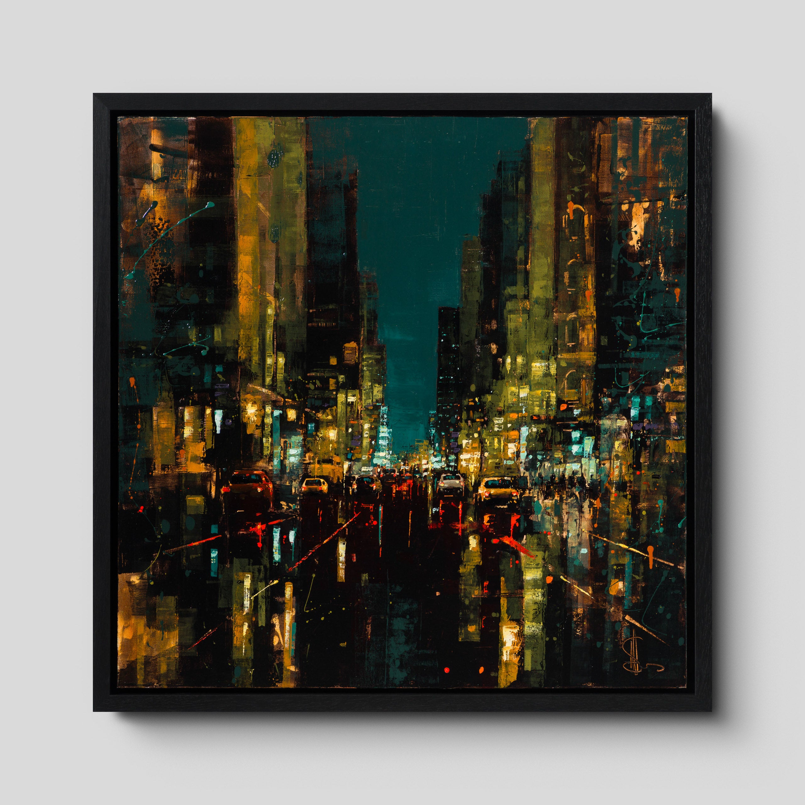 Broadway