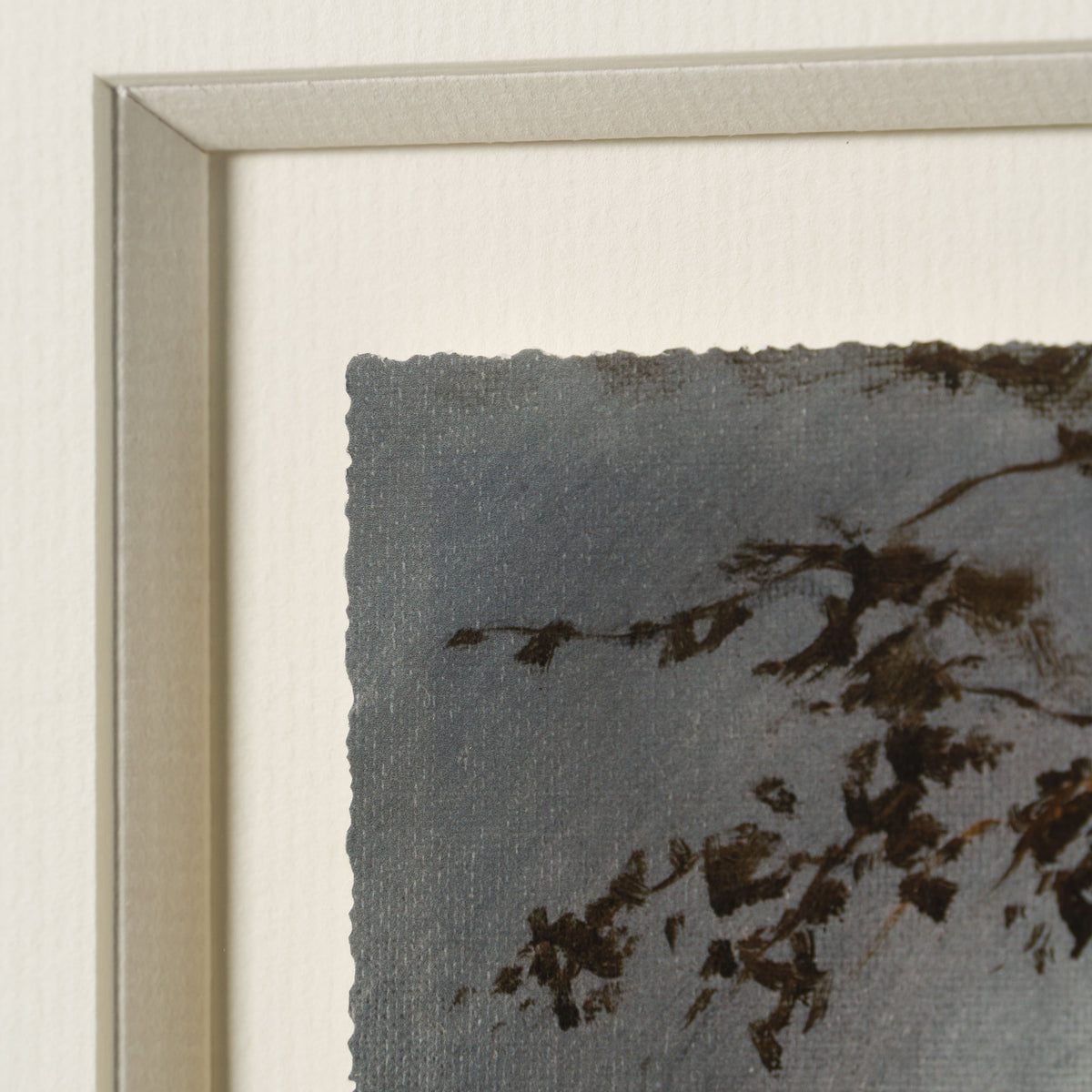 From Yesterday to Here (Book and Framed Limited Edition Artwork)