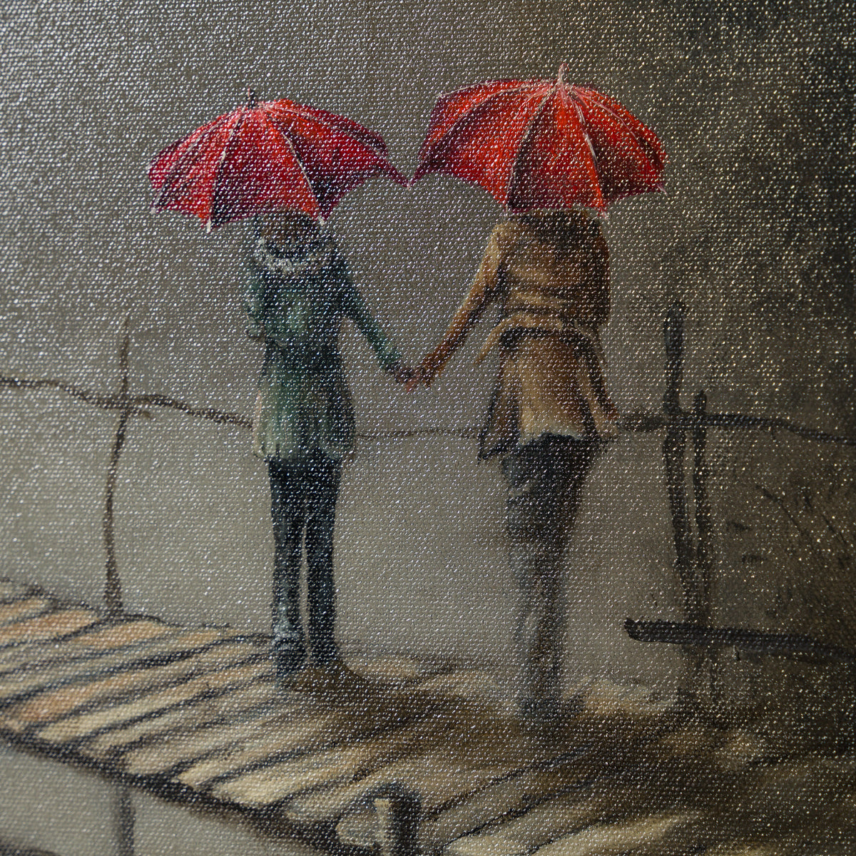 Anywhere With You