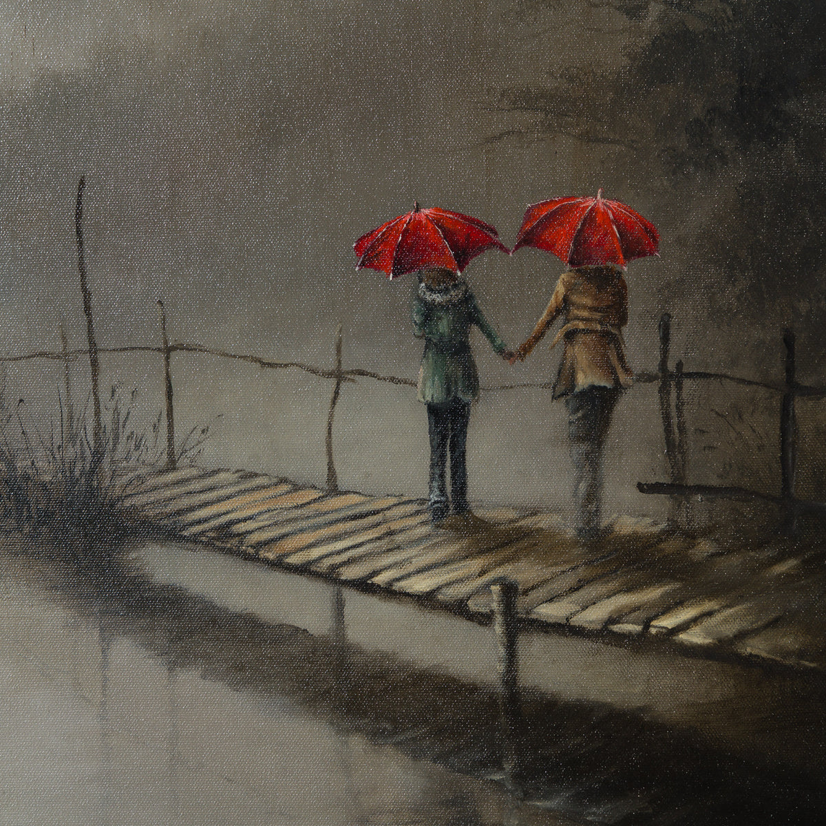 Anywhere With You