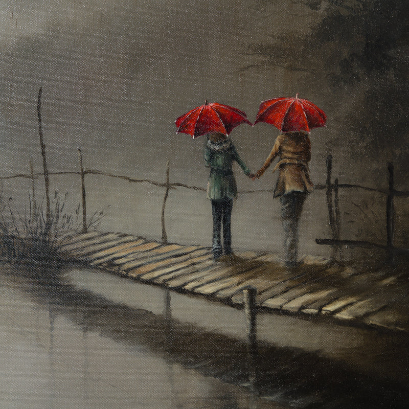 Anywhere With You