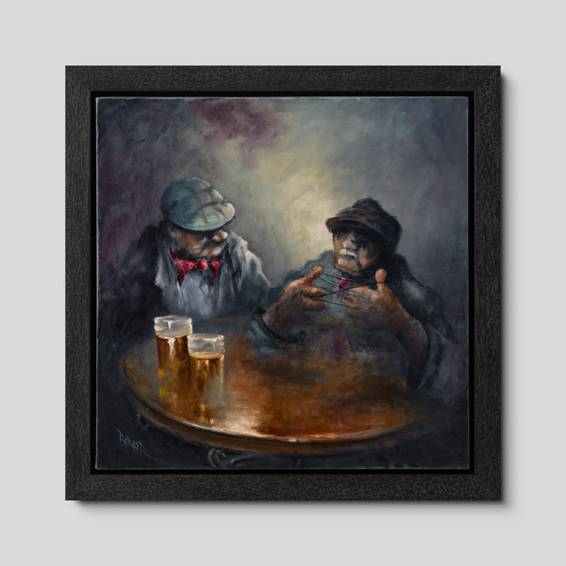 All Fingers & Thumbs