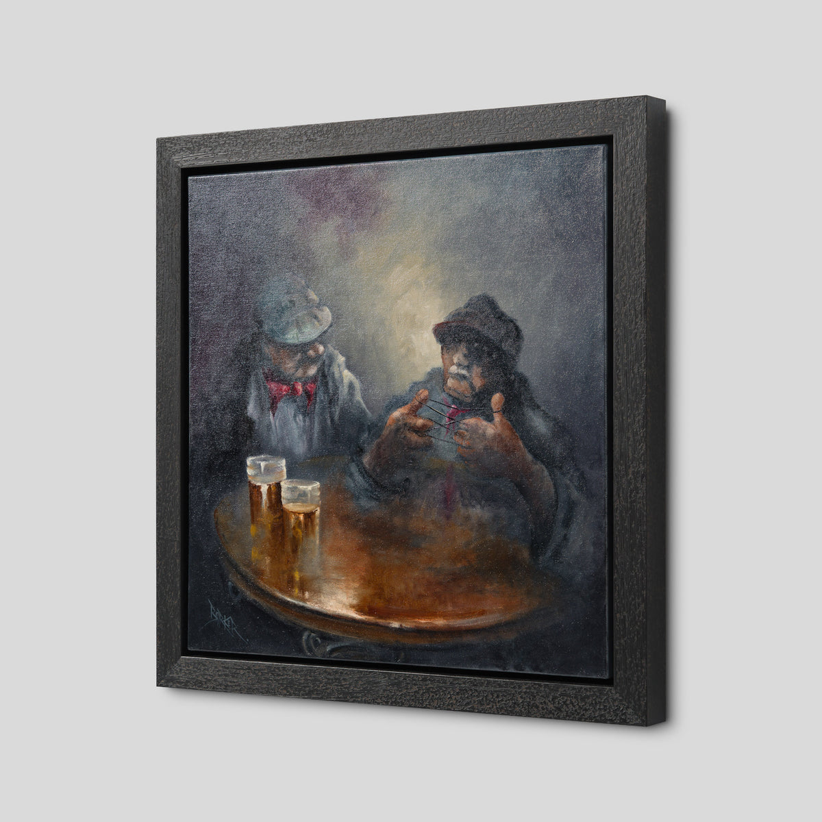 All Fingers & Thumbs