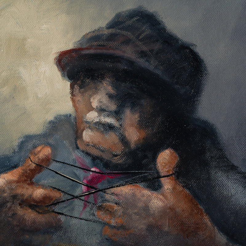 All Fingers & Thumbs