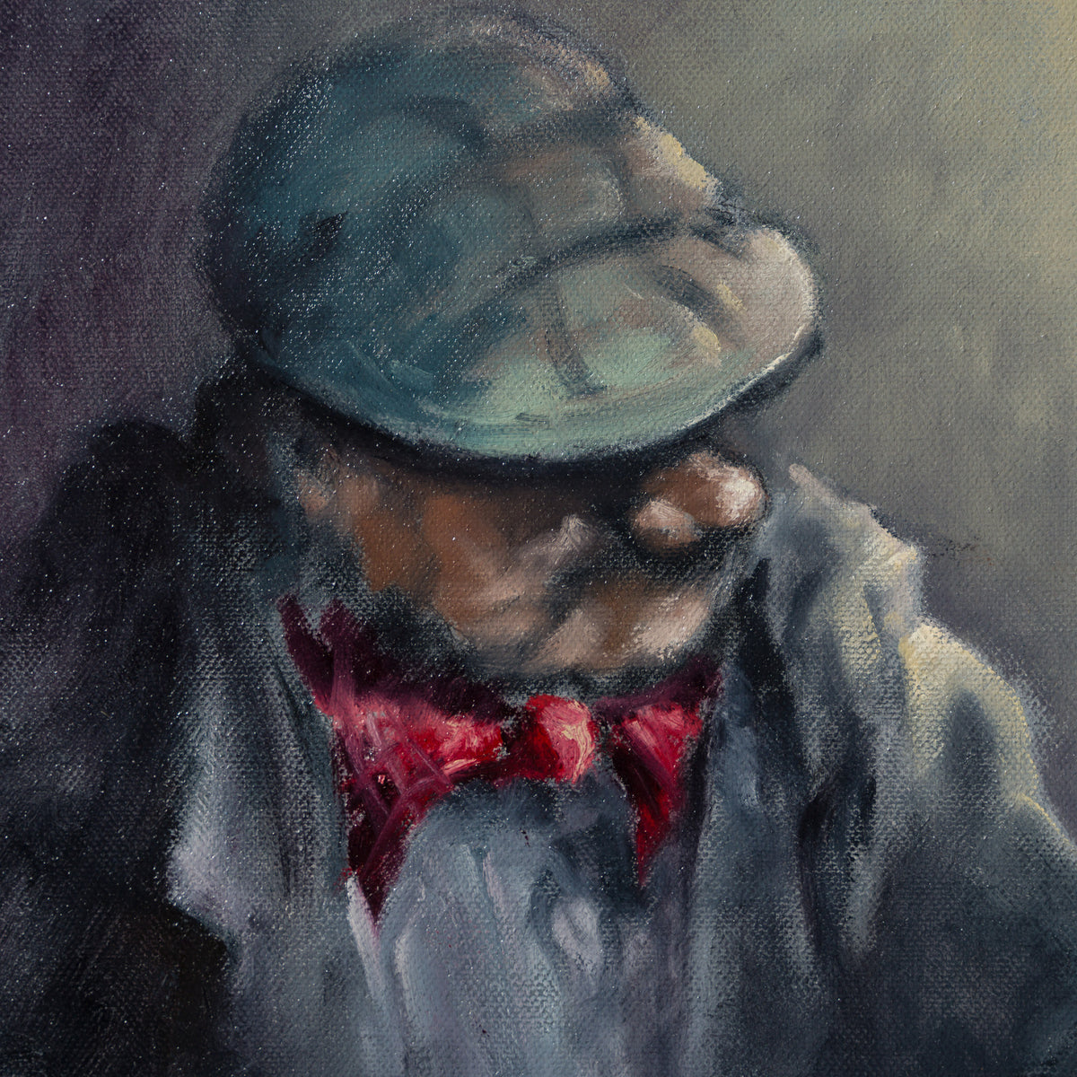 All Fingers & Thumbs