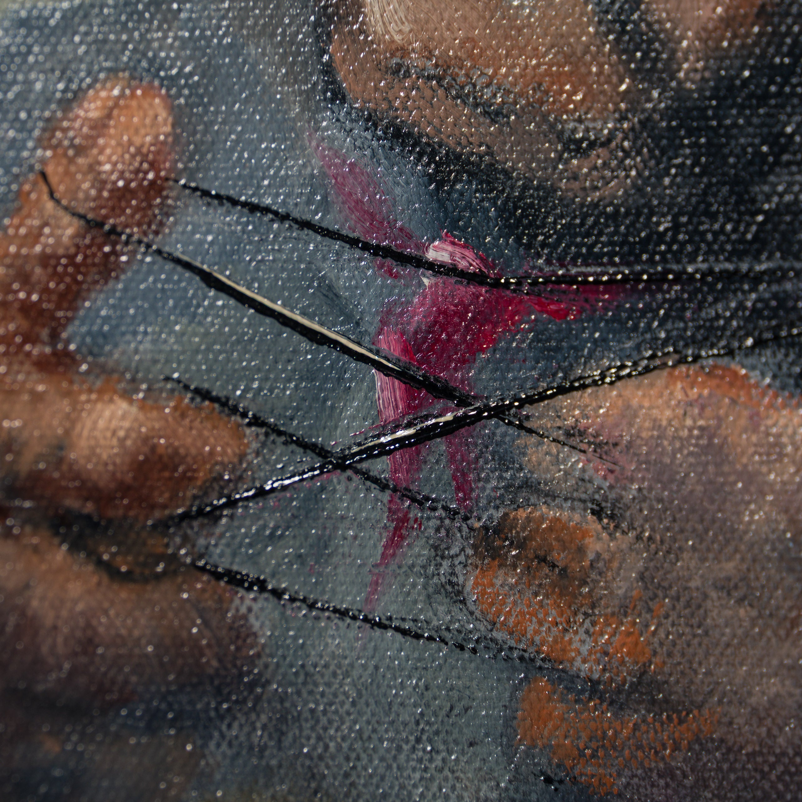 All Fingers & Thumbs