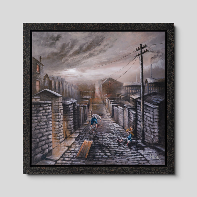 Just Kidd-ing Around | Boutique Edition