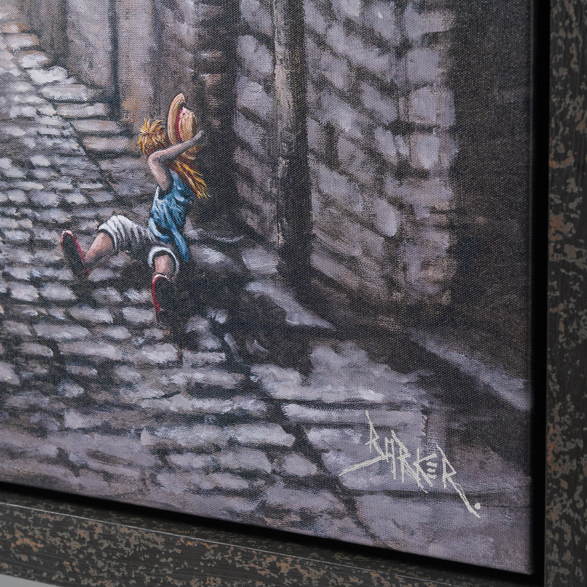 Just Kidd-ing Around | Boutique Edition